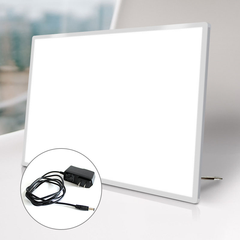 Ultra-thin LED Light Box